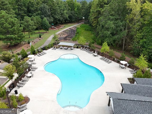 367 Moosehead Trail, Hoschton, GA 30548