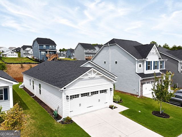 367 Moosehead Trail, Hoschton, GA 30548