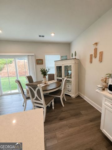 367 Moosehead Trail, Hoschton, GA 30548