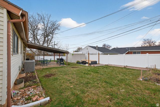 1010 1ST ST, Ogden, UT 84404