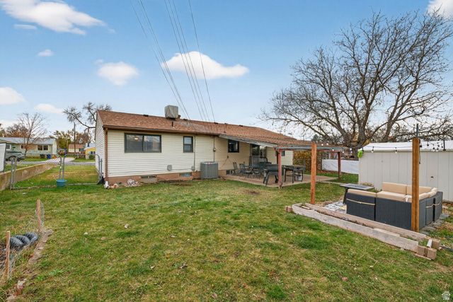 1010 1ST ST, Ogden, UT 84404