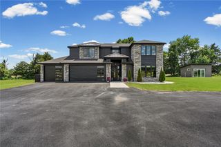 1011 NW Vaughn Road, Bentonville, AR 72713