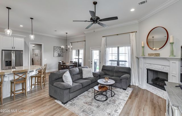 129 Camden Pointe, Madison, MS 39110