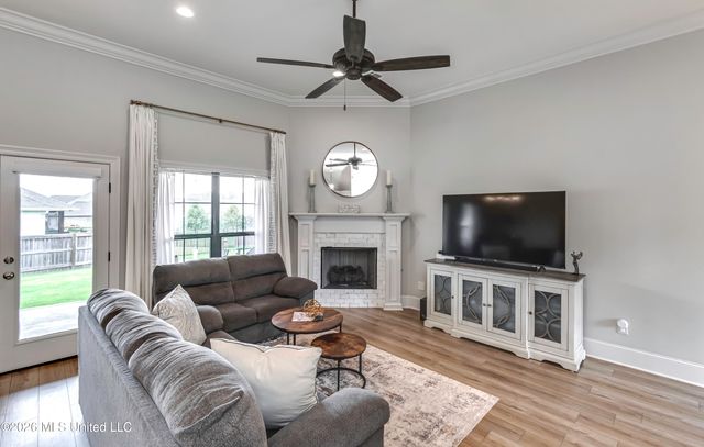 129 Camden Pointe, Madison, MS 39110