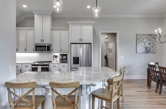 129 Camden Pointe, Madison, MS 39110