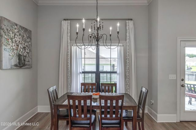 129 Camden Pointe, Madison, MS 39110