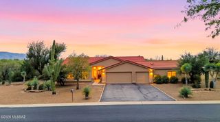 10740 E Placita De Risa, Tucson, AZ 85749