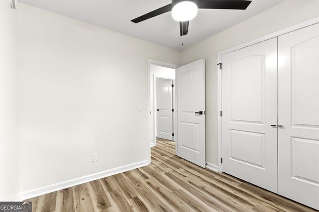 101 Brandywine Drive, Forsyth, GA 31029