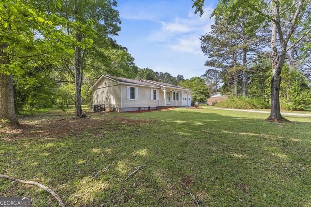 101 Brandywine Drive, Forsyth, GA 31029