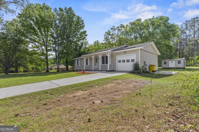 101 Brandywine Drive, Forsyth, GA 31029