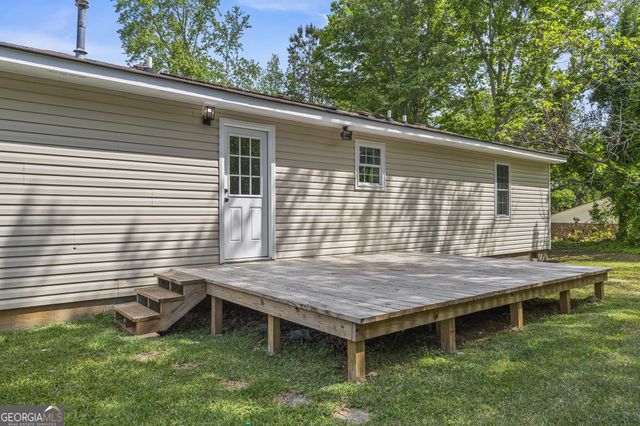 101 Brandywine Drive, Forsyth, GA 31029