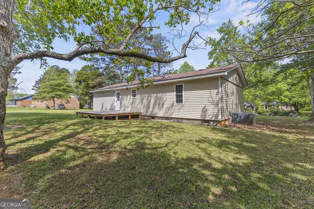 101 Brandywine Drive, Forsyth, GA 31029