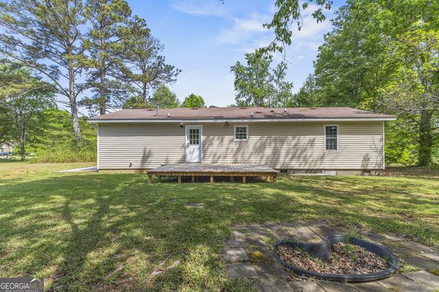 101 Brandywine Drive, Forsyth, GA 31029