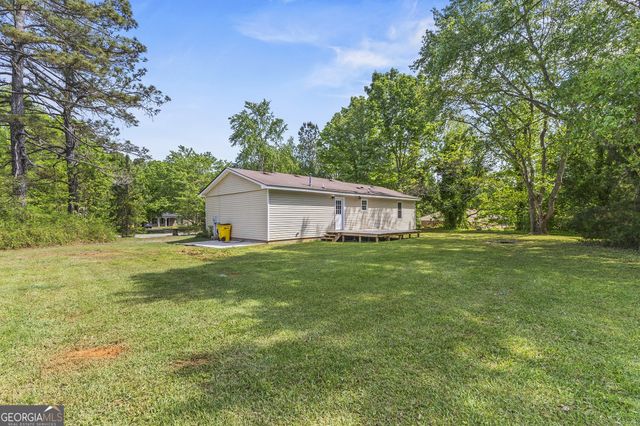 101 Brandywine Drive, Forsyth, GA 31029