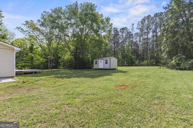 101 Brandywine Drive, Forsyth, GA 31029