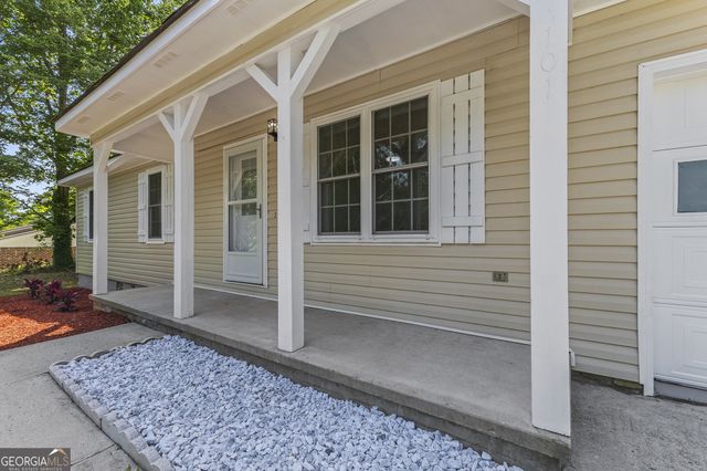 101 Brandywine Drive, Forsyth, GA 31029