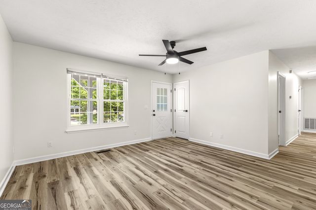 101 Brandywine Drive, Forsyth, GA 31029