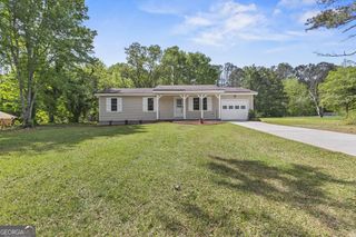 101 Brandywine Drive, Forsyth, GA 31029