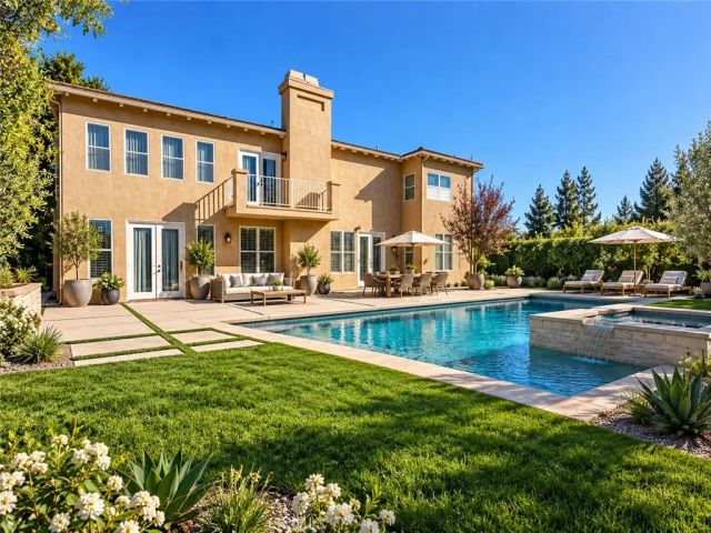 24310 Belford Court, West Hills, CA 91307