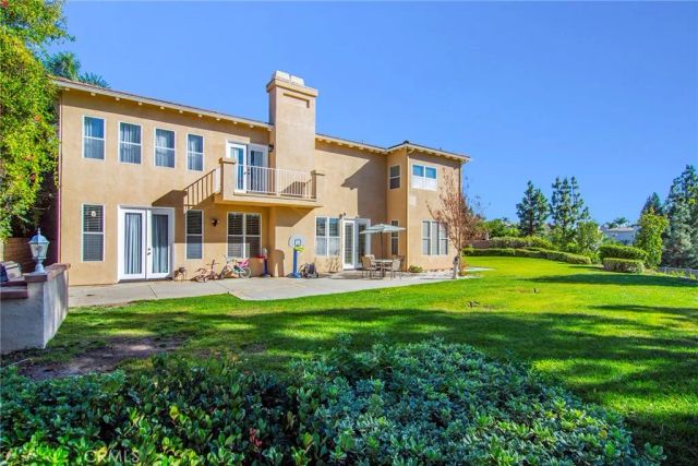 24310 Belford Court, West Hills, CA 91307