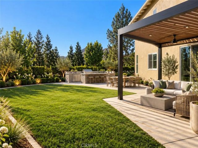 24310 Belford Court, West Hills, CA 91307