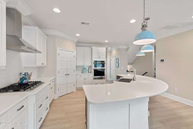 620 Eastwood Park Road Unit 3c, Sunset Beach, NC 28468