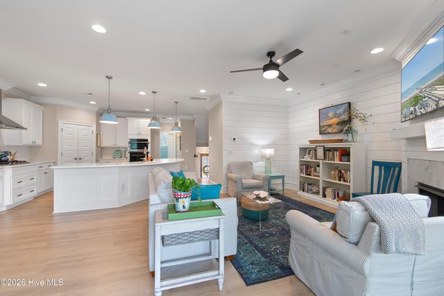 620 Eastwood Park Road Unit 3c, Sunset Beach, NC 28468