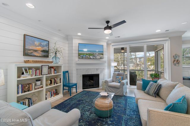 620 Eastwood Park Road Unit 3c, Sunset Beach, NC 28468