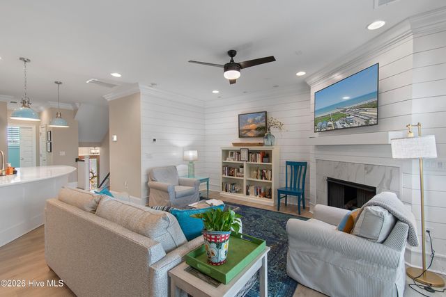 620 Eastwood Park Road Unit 3c, Sunset Beach, NC 28468