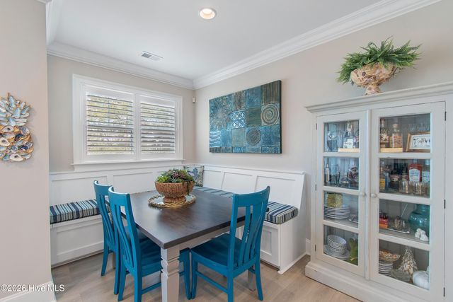 620 Eastwood Park Road Unit 3c, Sunset Beach, NC 28468