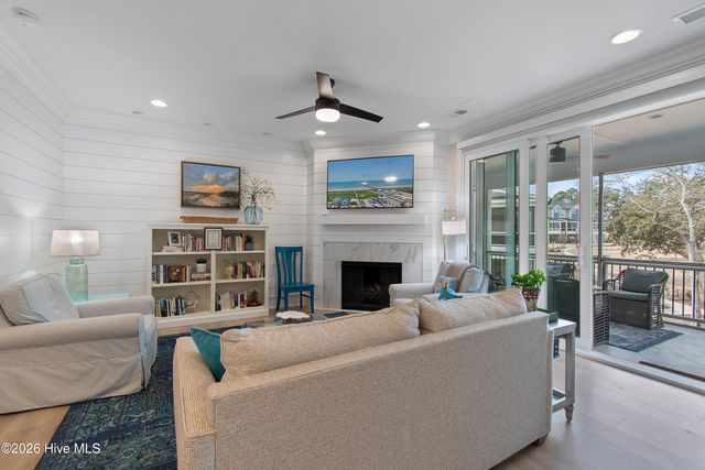 620 Eastwood Park Road Unit 3c, Sunset Beach, NC 28468