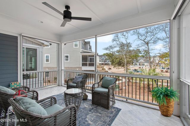 620 Eastwood Park Road Unit 3c, Sunset Beach, NC 28468