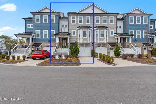 620 Eastwood Park Road Unit 3c, Sunset Beach, NC 28468