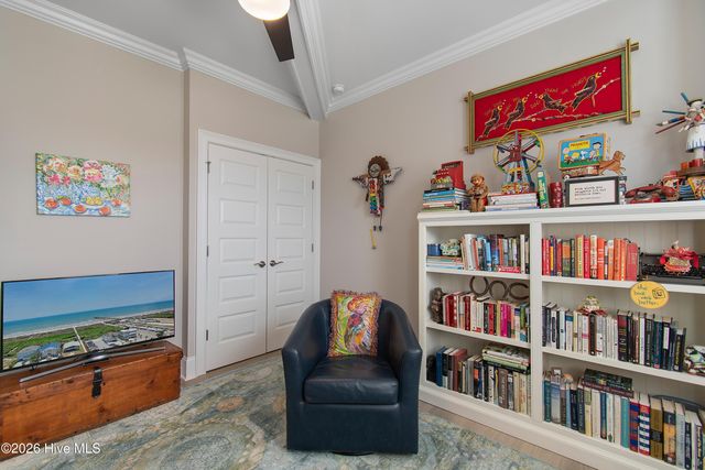 620 Eastwood Park Road Unit 3c, Sunset Beach, NC 28468