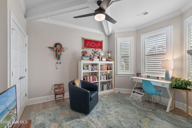 620 Eastwood Park Road Unit 3c, Sunset Beach, NC 28468