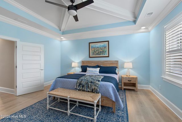 620 Eastwood Park Road Unit 3c, Sunset Beach, NC 28468