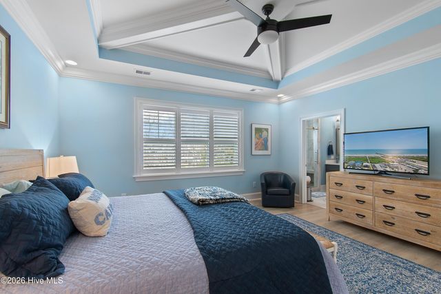 620 Eastwood Park Road Unit 3c, Sunset Beach, NC 28468