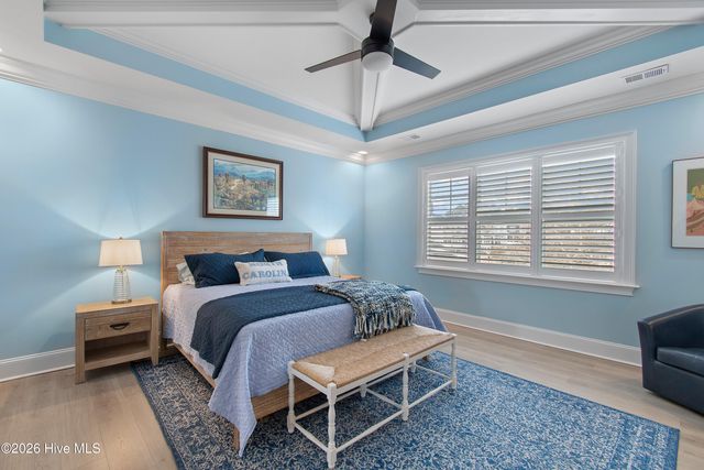 620 Eastwood Park Road Unit 3c, Sunset Beach, NC 28468