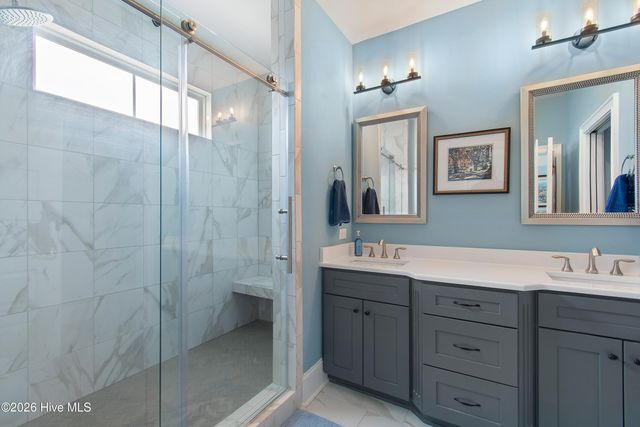 620 Eastwood Park Road Unit 3c, Sunset Beach, NC 28468