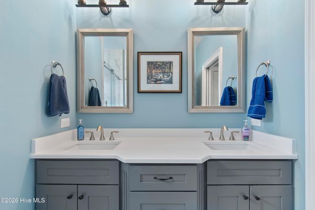 620 Eastwood Park Road Unit 3c, Sunset Beach, NC 28468