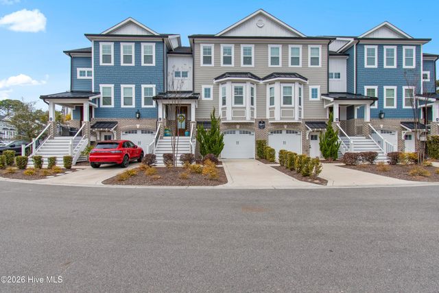 620 Eastwood Park Road Unit 3c, Sunset Beach, NC 28468