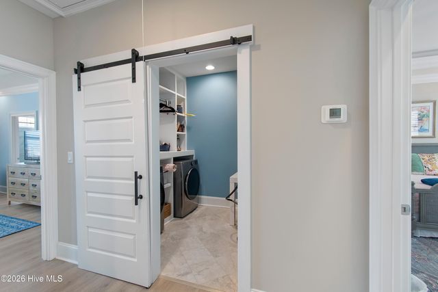 620 Eastwood Park Road Unit 3c, Sunset Beach, NC 28468