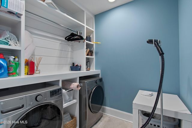 620 Eastwood Park Road Unit 3c, Sunset Beach, NC 28468