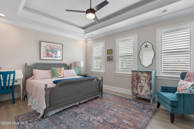 620 Eastwood Park Road Unit 3c, Sunset Beach, NC 28468