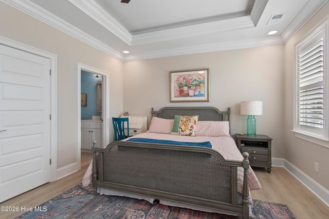 620 Eastwood Park Road Unit 3c, Sunset Beach, NC 28468