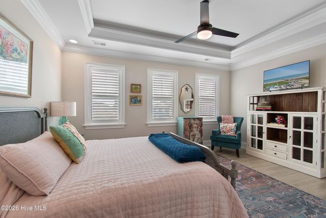 620 Eastwood Park Road Unit 3c, Sunset Beach, NC 28468