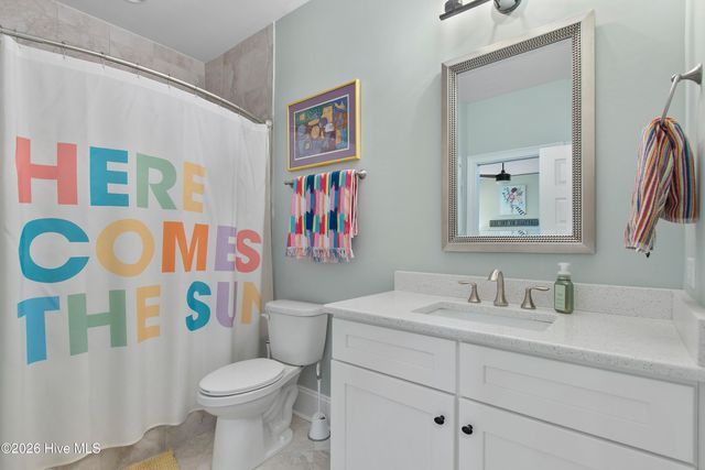 620 Eastwood Park Road Unit 3c, Sunset Beach, NC 28468