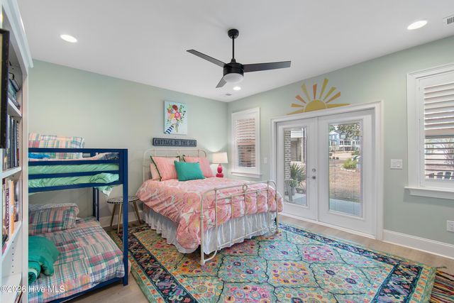 620 Eastwood Park Road Unit 3c, Sunset Beach, NC 28468