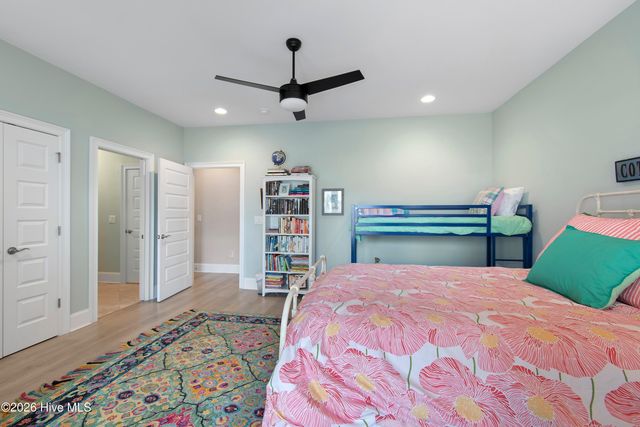 620 Eastwood Park Road Unit 3c, Sunset Beach, NC 28468