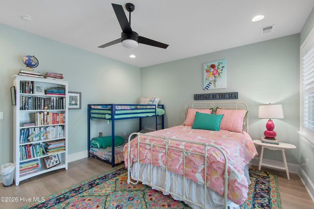 620 Eastwood Park Road Unit 3c, Sunset Beach, NC 28468